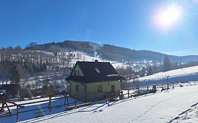 Górskie Zacisze Kamienica